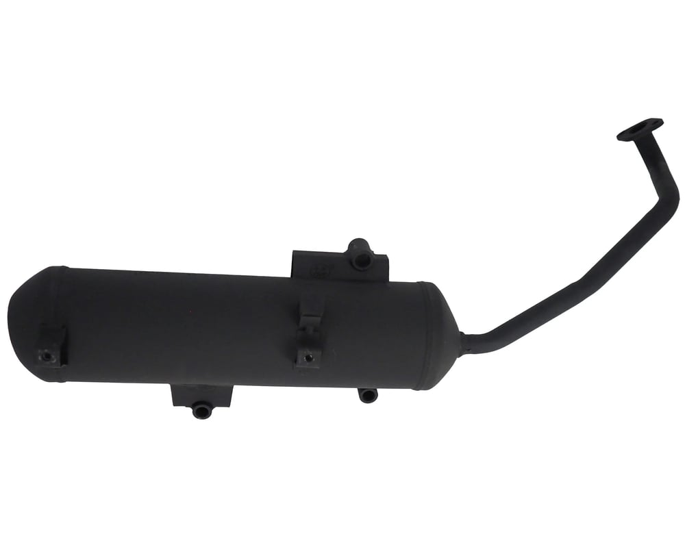 MOTOLUX MTX 125 EGZOZ
