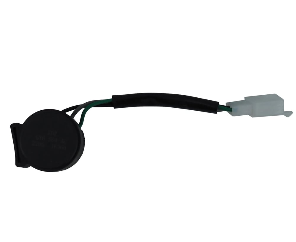 MOTOLUX MTX 125 FLAŞÖR