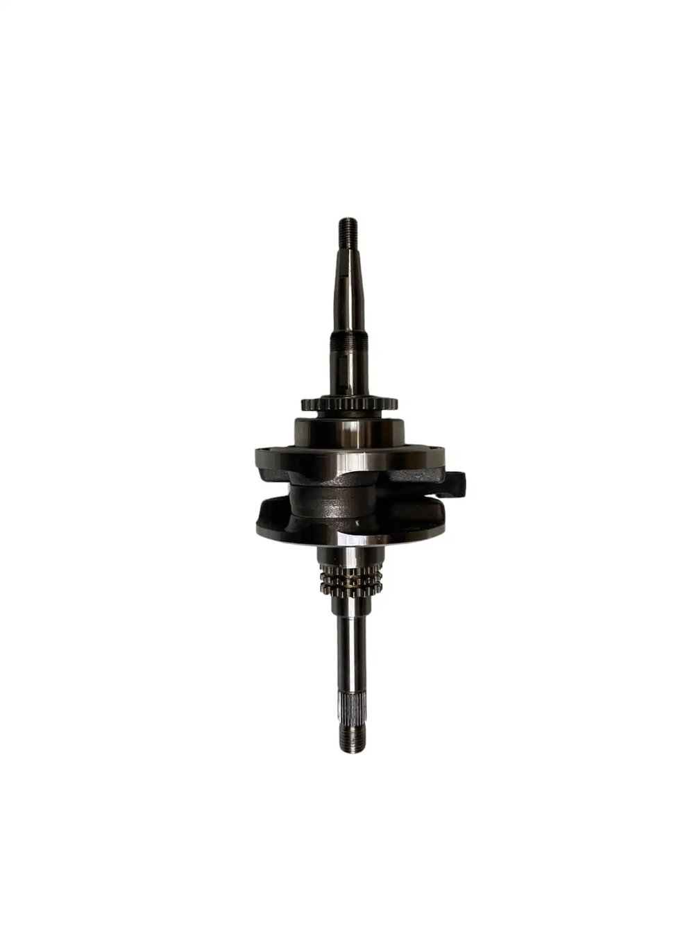 MOTOLUX MTX 125 KRANK