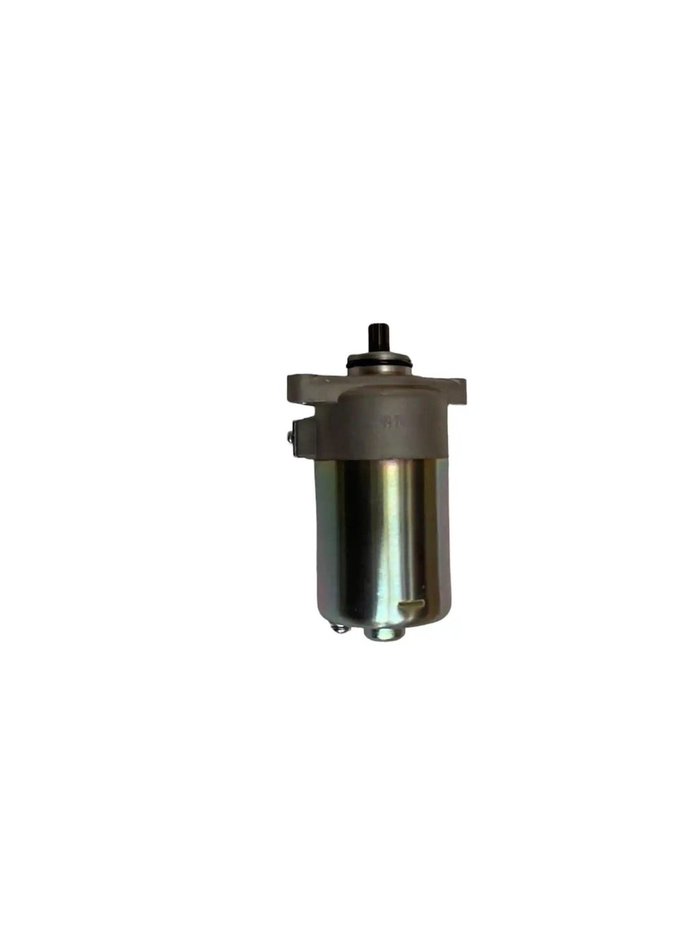 MOTOLUX MTX 125 MARŞ MOTORU