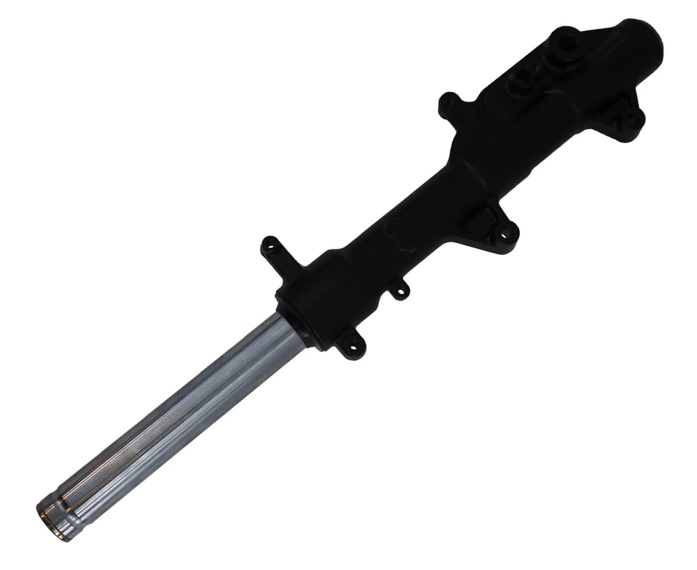 MOTOLUX MTX 125 ÖN AMORTİSÖR-SOL (DİSKLİ)