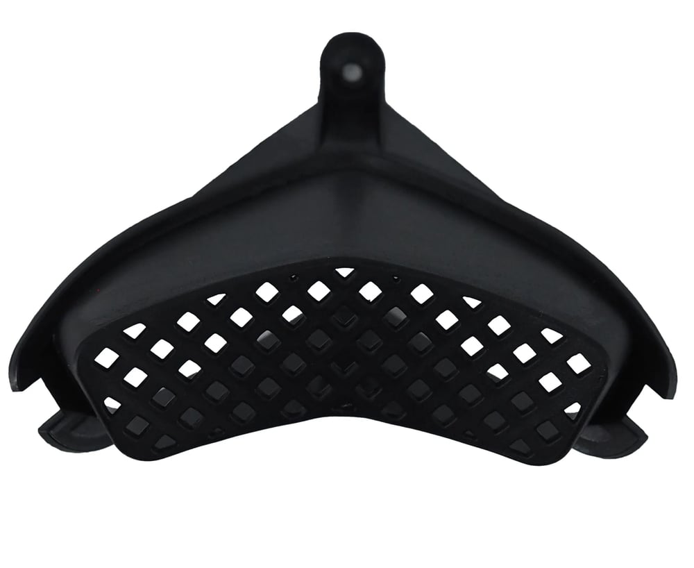 MOTOLUX MTX 125 ÖN ÜÇGEN PANEL HAV. KAPAĞI