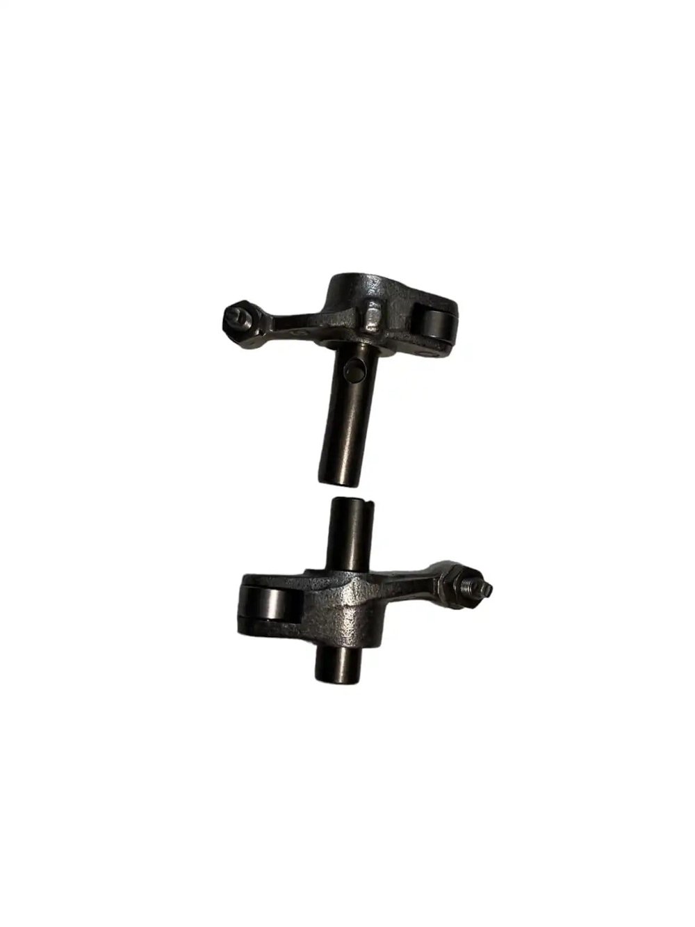 MOTOLUX MTX 125 PİYANO TAKIMI
