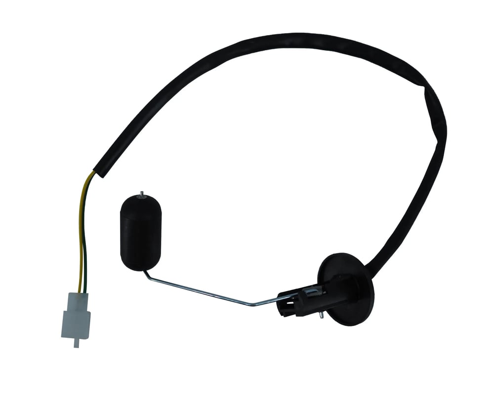 MOTOLUX MTX 125 ŞAMANDIRA