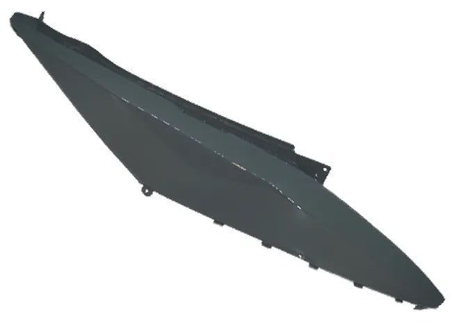 MOTOLUX MTX 125 SELE ALTI PANEL GRİ -SAĞ