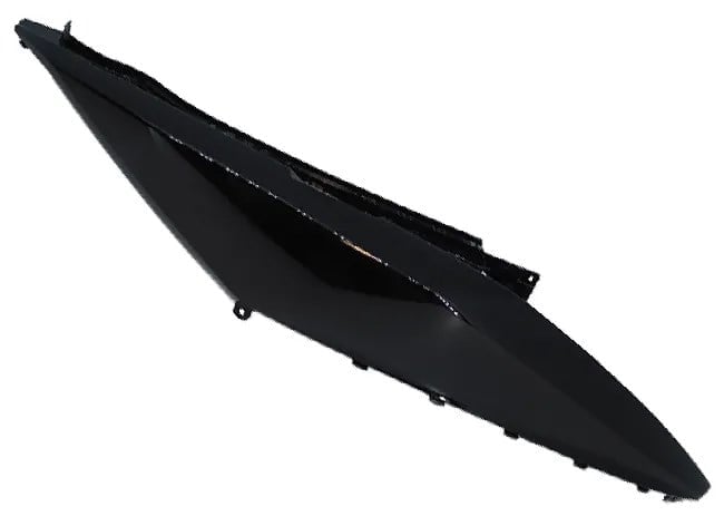 MOTOLUX MTX 125 SELE ALTI PANEL SİYAH-SAĞ