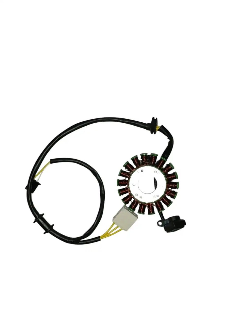 MOTOLUX MTX 125 STARTÖR (18 Lİ)