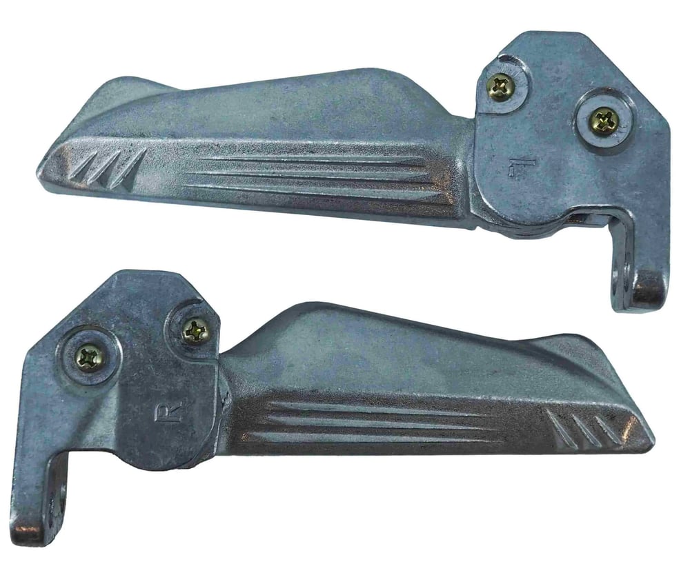 MOTOLUX MTX 125 YOLCU AYAK KOYMA BASAMAK TK.