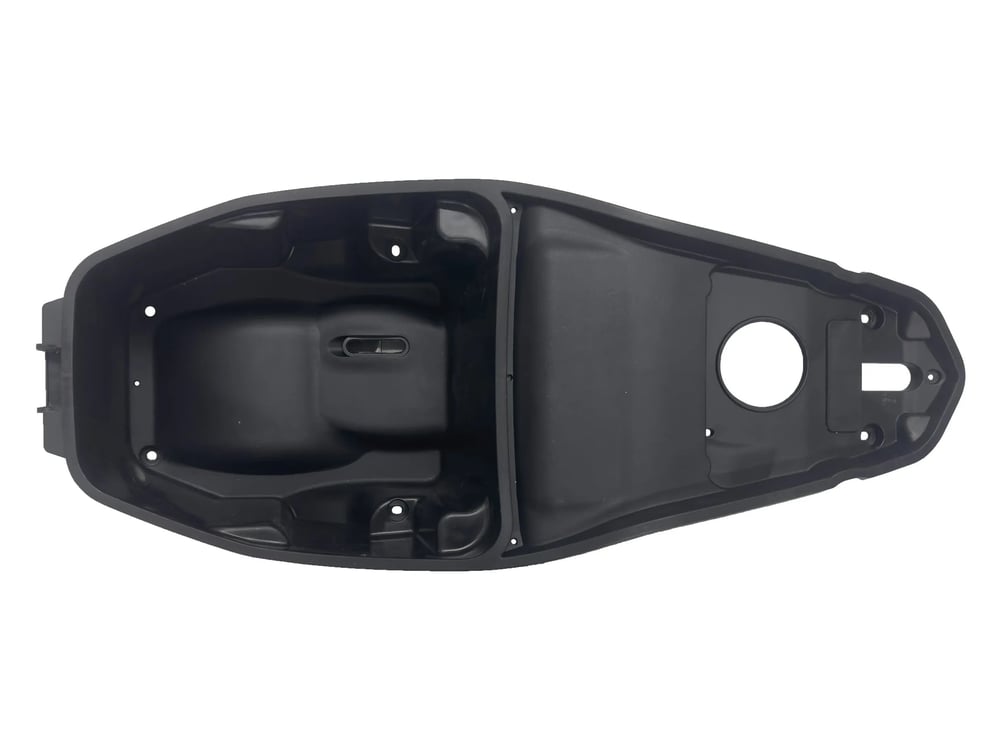 MOTOLUX MW46 SELE ALTI İÇ PANEL