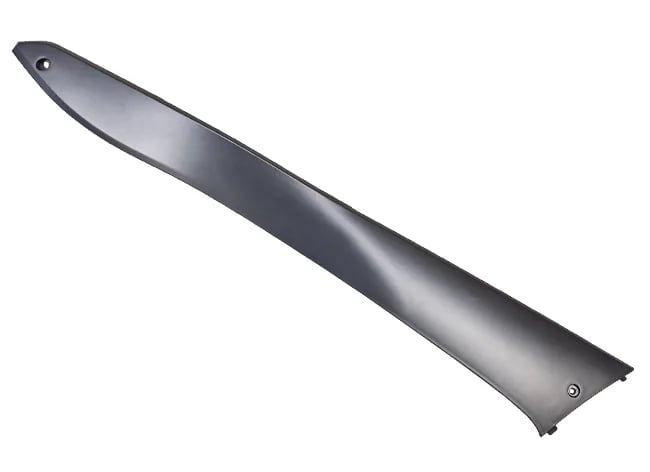 MOTOLUX NİRVANA PRO MARŞBİYEL-SOL