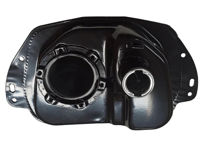 MOTOLUX NIRVANA PRO YAKIT DEPOSU-ECO