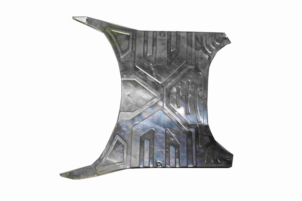MOTOLUX PİTON 50 PASPAS KROM
