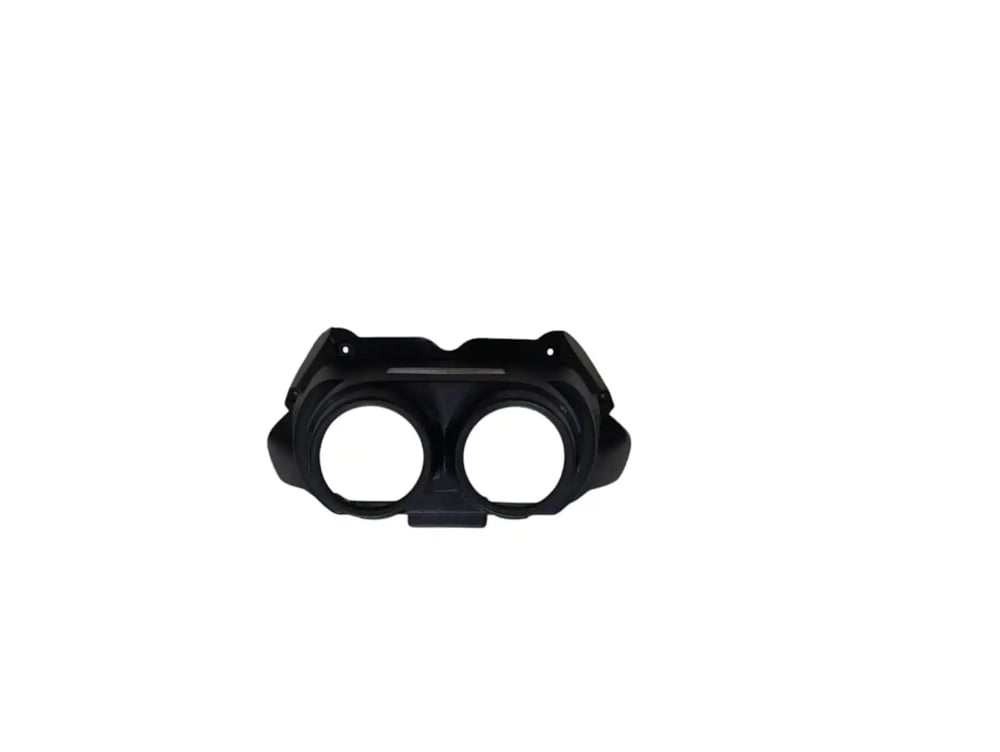 MOTOLUX PİTTON 6000 ARKA STOP PANELİ