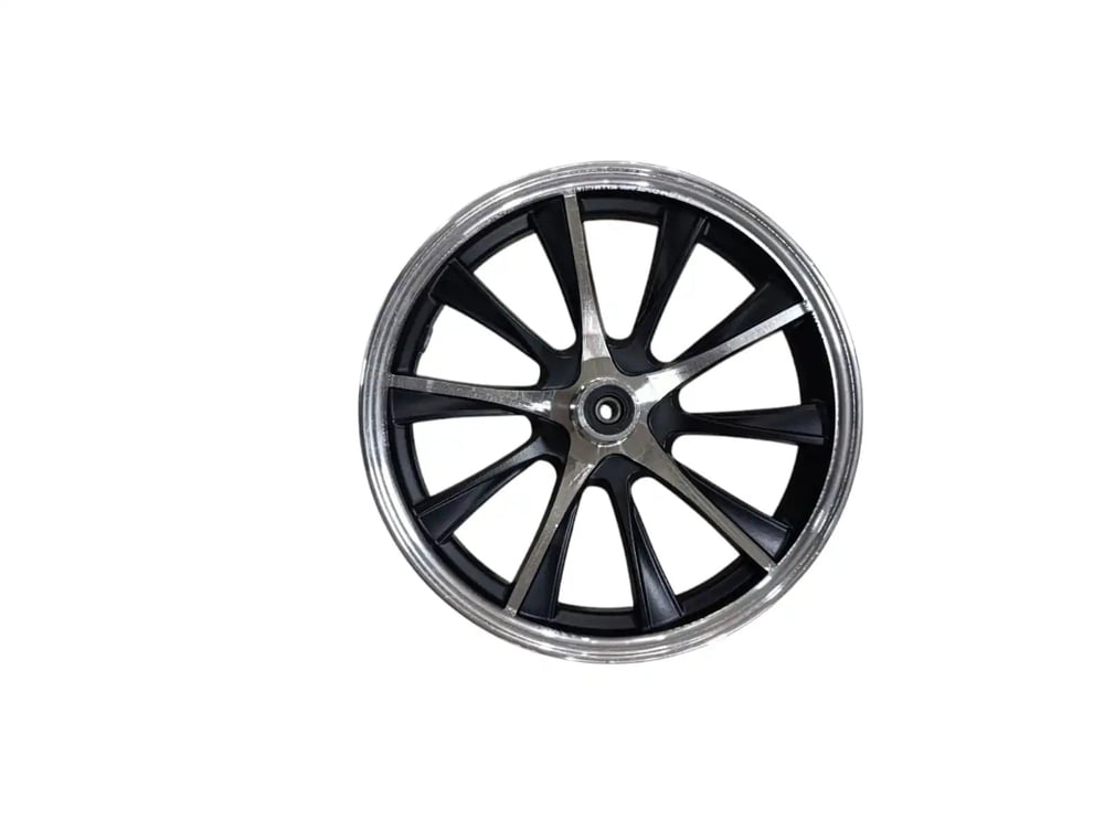 MOTOLUX PİTTON 6000 ÖN JANT