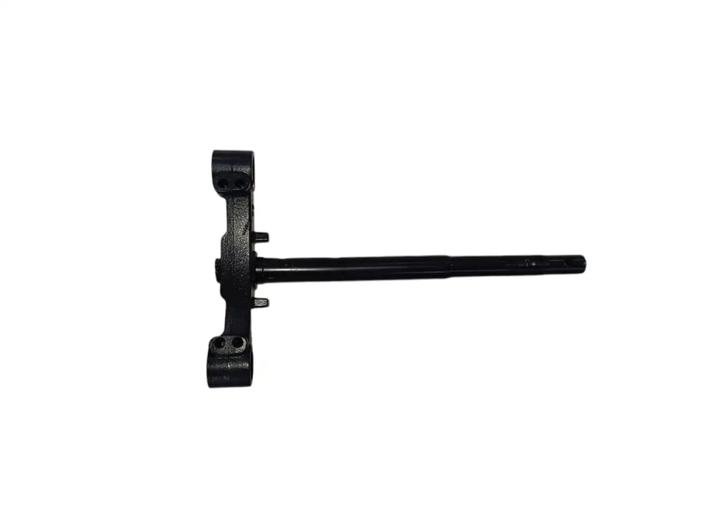 MOTOLUX PİTTON 6000 ÖN PLATİN