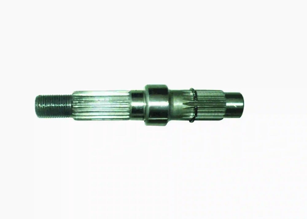 MOTOLUX ROSSİ 50 ARKA TEKER MİLİ