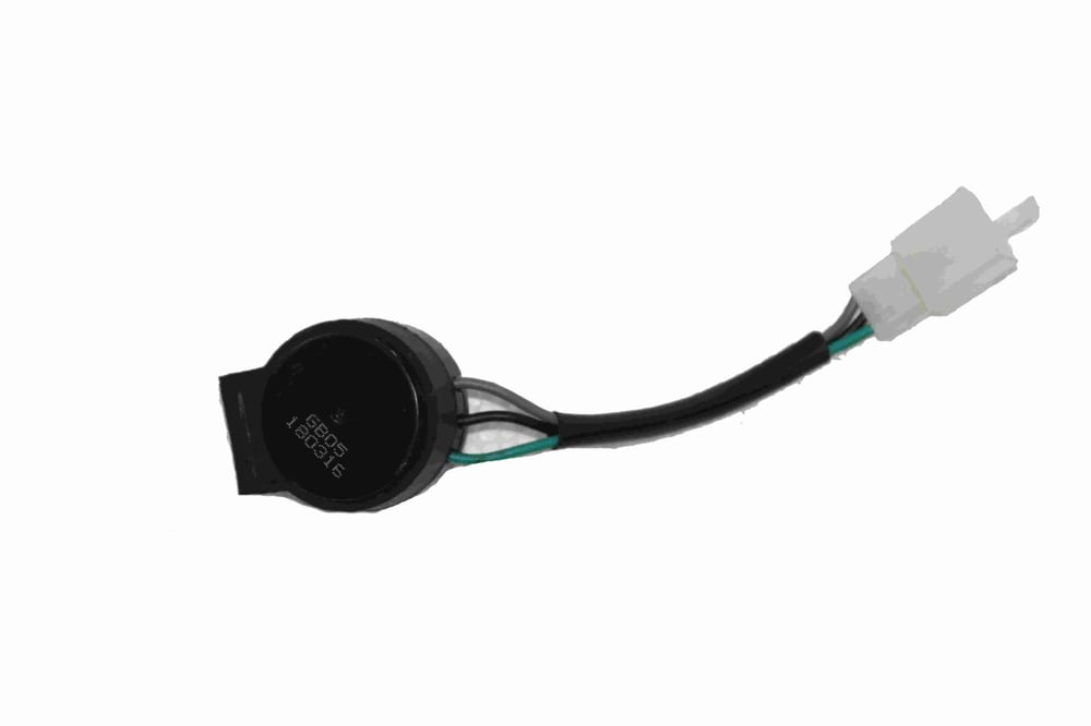 MOTOLUX ROSSİ 50 FLAŞÖR