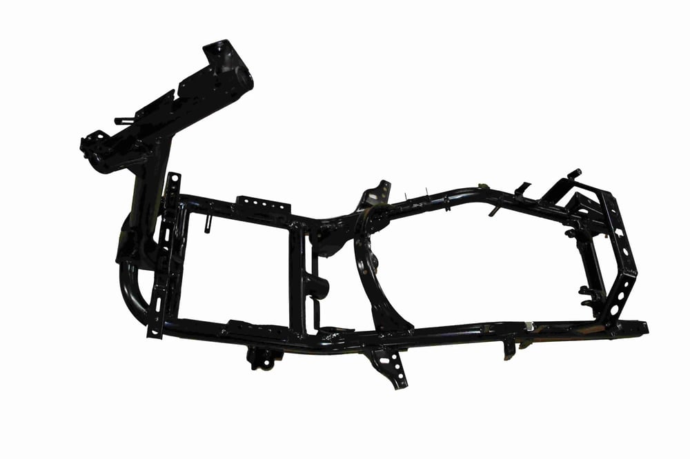 MOTOLUX ROSSİ RS 125 ANA ŞASE