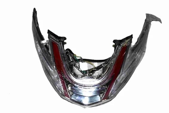 MOTOLUX ROSSİ RS 125 ARKA STOP LAMBASI