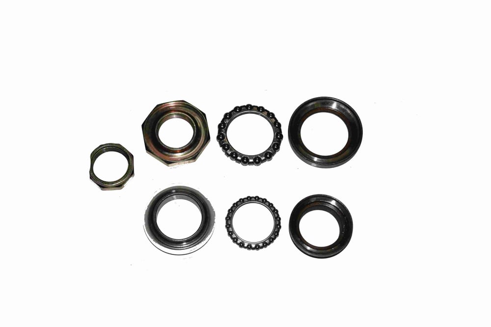 MOTOLUX ROSSİ RS 125 FURŞ TAKIMI