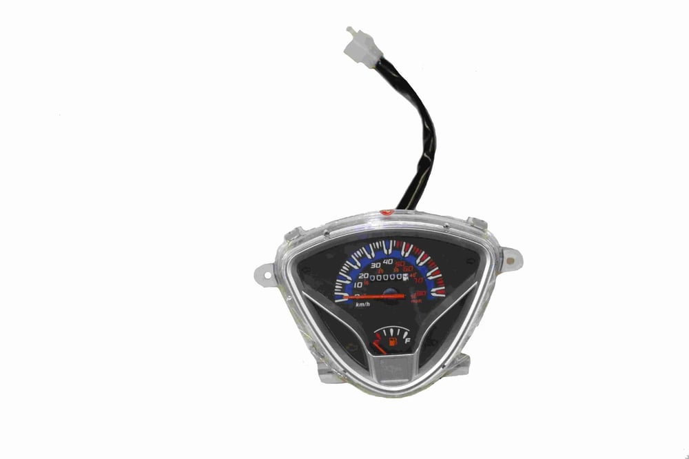MOTOLUX ROSSİ RS 125 KM SAATİ (80 KmH)