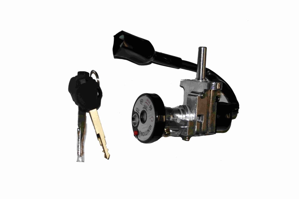 MOTOLUX ROSSİ RS 125 KONTAK SETİ