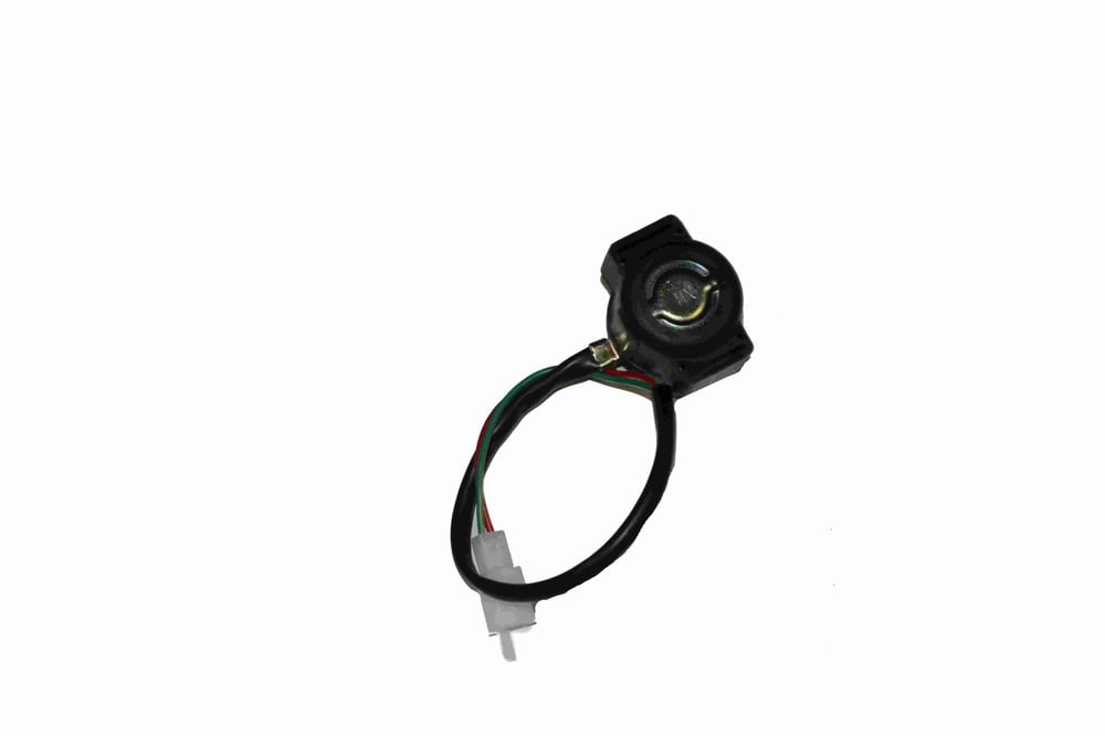 MOTOLUX ROSSİ RS 125 MARŞ OTOMATİĞİ