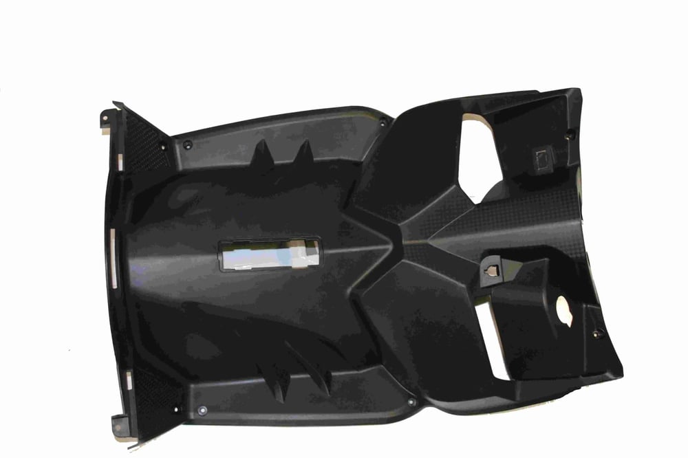 MOTOLUX ROSSİ RS 125 ÖN İÇ PANEL