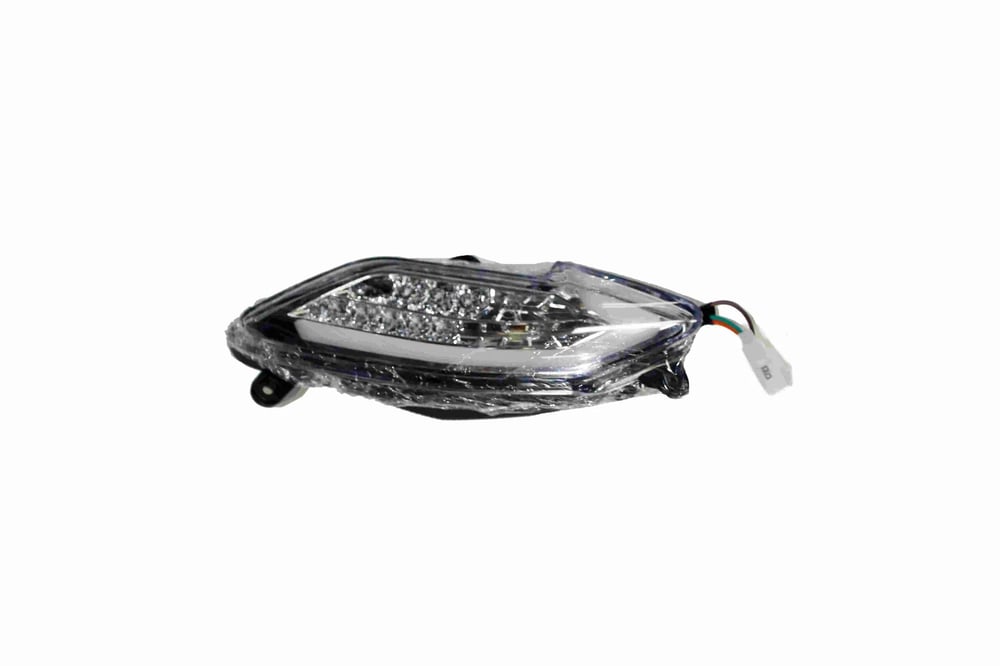 MOTOLUX ROSSİ RS 125 ÖN SİNYAL SOL