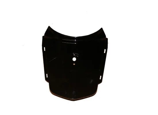 MOTOLUX ROSSİ RS 50 ARKA STOP ÜST BİRLEŞTRİCİ-PARLAK SİYAH