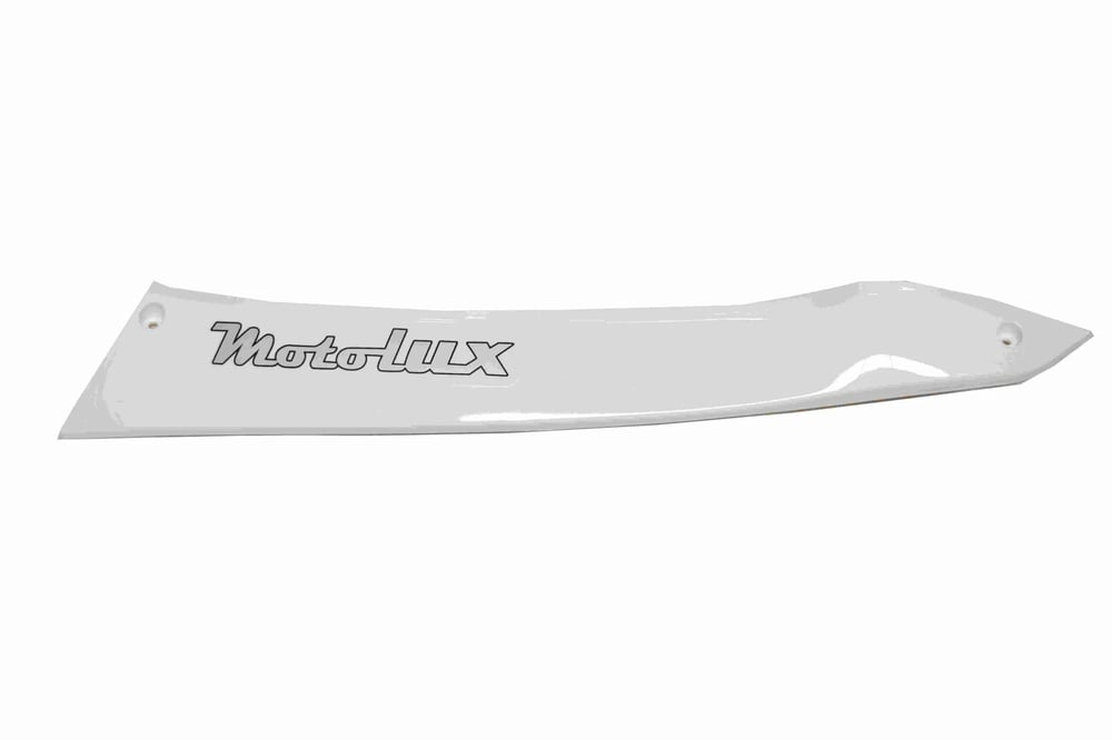 MOTOLUX RÜZGAR 50 MARŞBİYEL SOL
