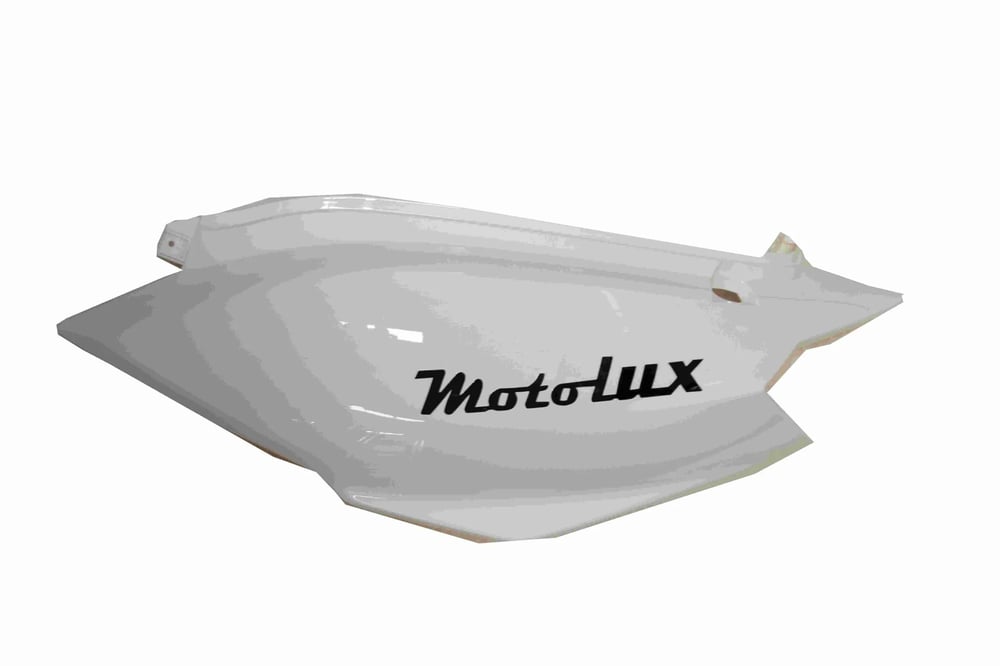 MOTOLUX RÜZGAR 50 SELE ALTI PANEL - SOL