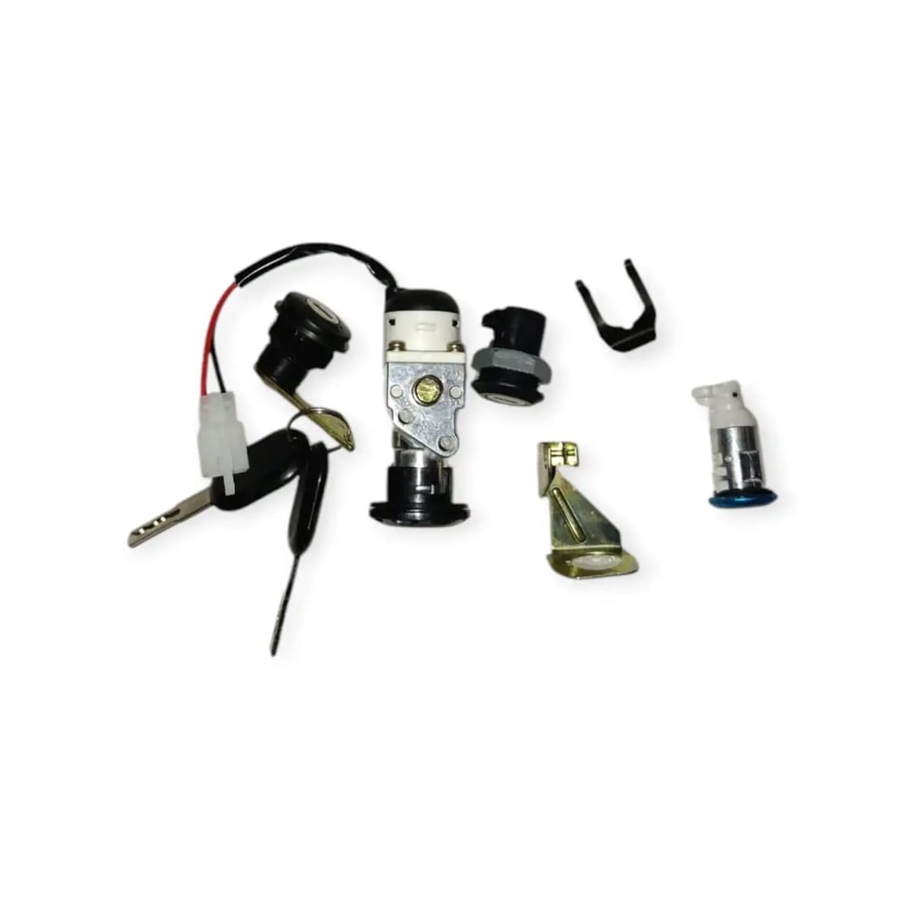 MOTOLUX TORONTO,YARİS,YARİS FX,YARİS PLUS KONTAK SETİ