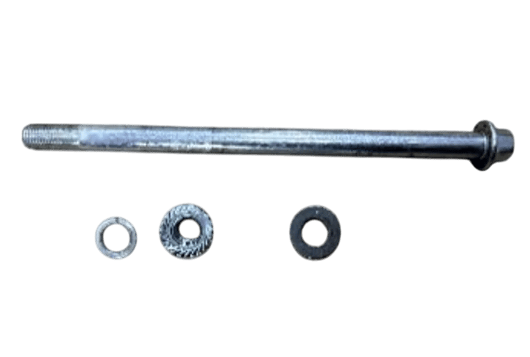 MOTOLUX VALENCIA MAFSAL MİLİ