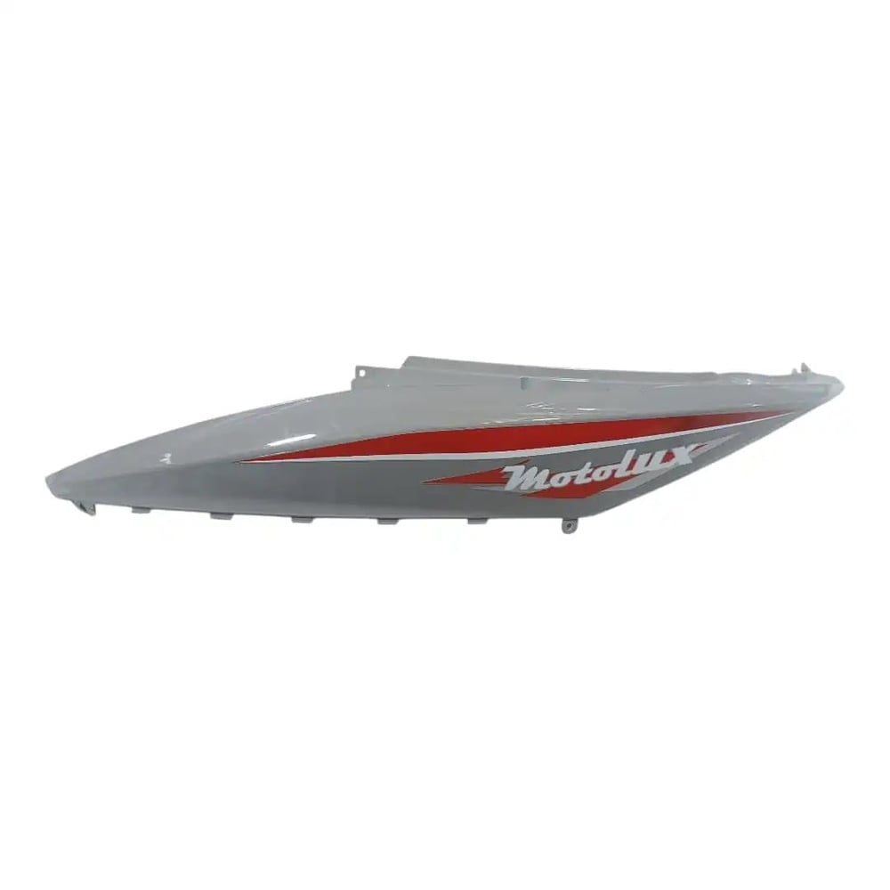 MOTOLUX VEGAS 125 SELE ALTI PANEL GRİ-SOL