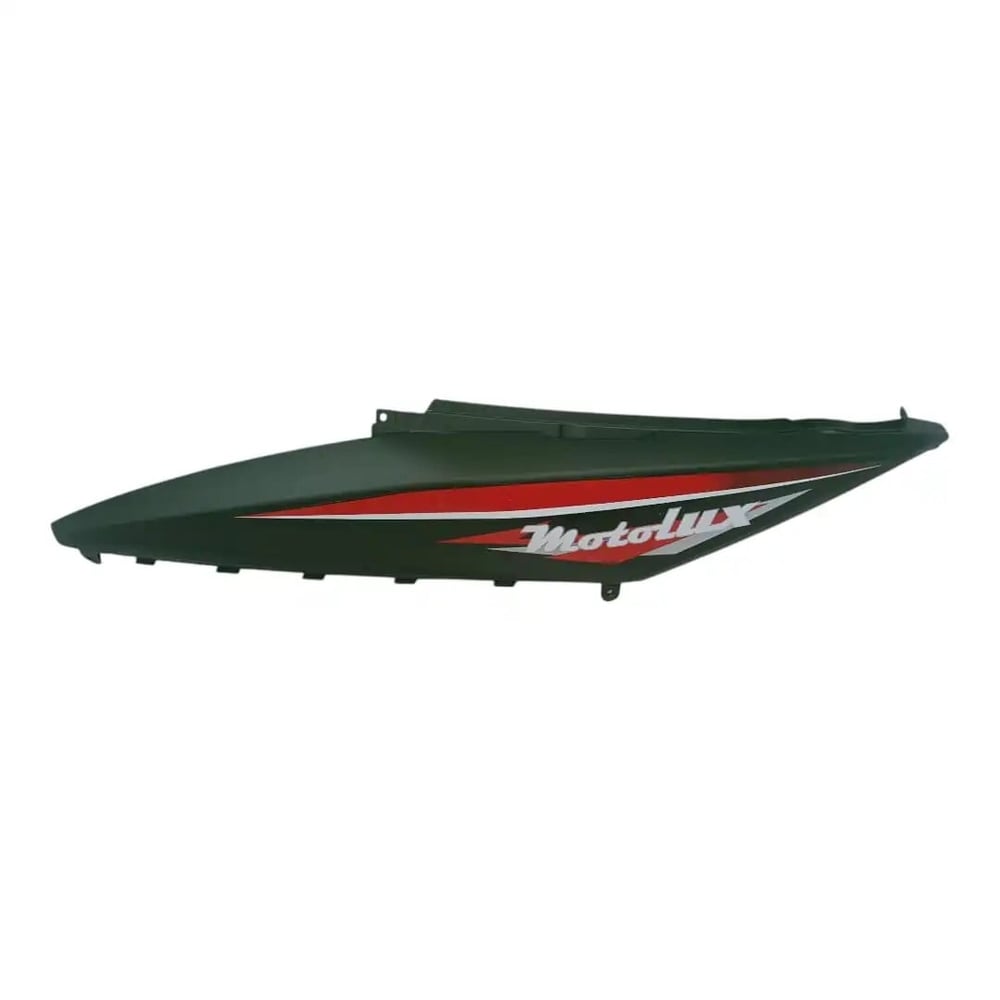 MOTOLUX VEGAS 125 SELE ALTI PANEL YEŞİL-SAĞ