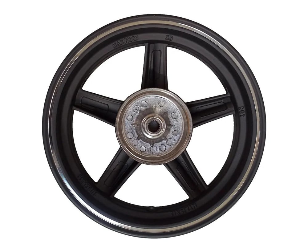 MOTOLUX W46 ARKA JANT