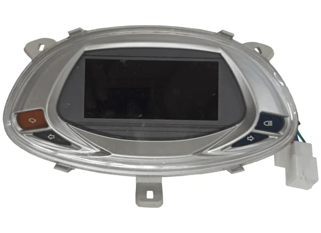 NİRVANA PRO-50050 KM SAATİ-ECO