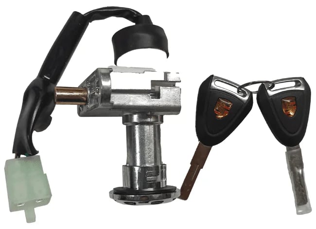 NİRVANA PRO-50051 KONTAK SETİ