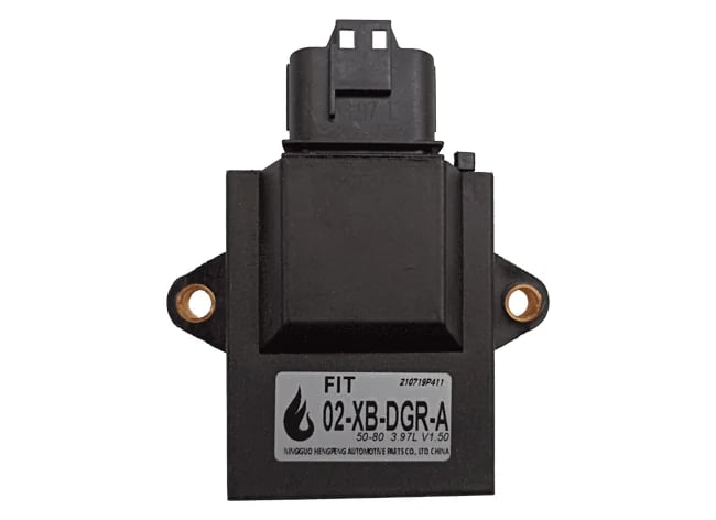 NİRVANA PRO-50099 BEYİN-ECO (02-XB-DGR-A) 50-80 V 1,5