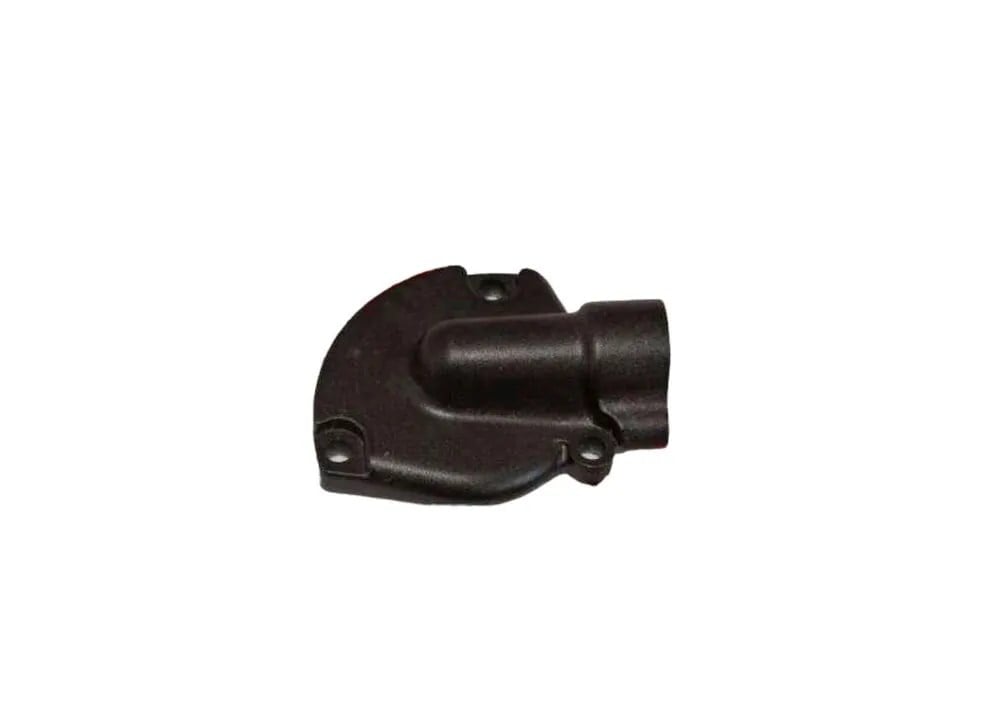 REGAL RAPTOR PİLDER 125 DEVİR DAİM KAPAĞI SİYAH