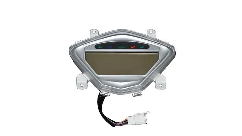 RKS MT3 PRO KM SAATİ