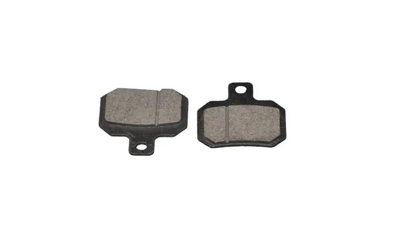 RKS MT3 PRO ÖN DİSK BALATASI TAKIM