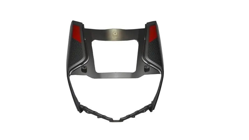 RKS MT3 PRO ÖN FAR PANELİ GRİ