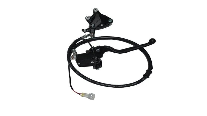 RKS MT3 PRO ÖN FREN MERKEZİ