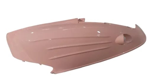 SELE ALTI PANEL SOL-PEMBE