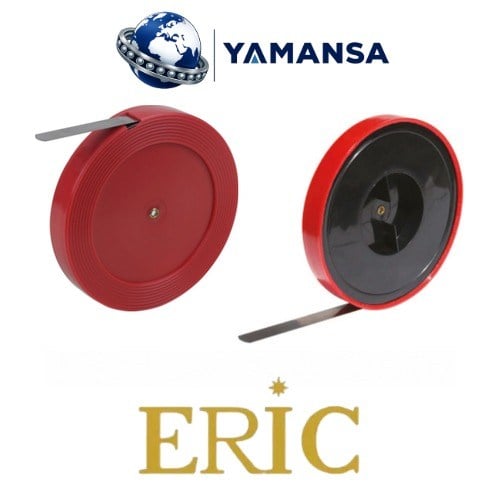 0,06 MM Şerit Sentil 5000MM ERİC