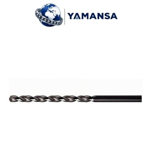 10 MM Extra Uzun Matkap Ucu HSS 1869-1 GT100 ERİC