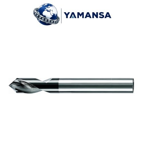 10 MM NC 90DERECE Karbür Punta Matkabı ERİC