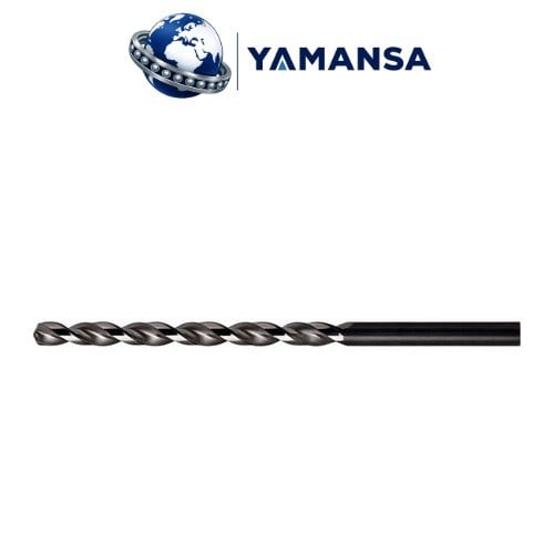 11,5 MM Extra Uzun Matkap Ucu HSS 1869-2 GT100 ERİC